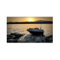 Bateau Boatman Actor Basic 10ah Carbone + Sidelights