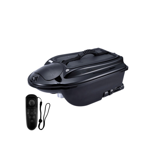Bateau Boatman Actor Plus Basic