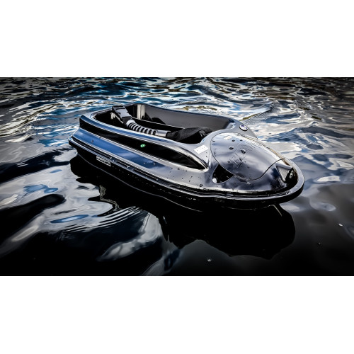 Bateau Boatman Actor Plus Basic 2