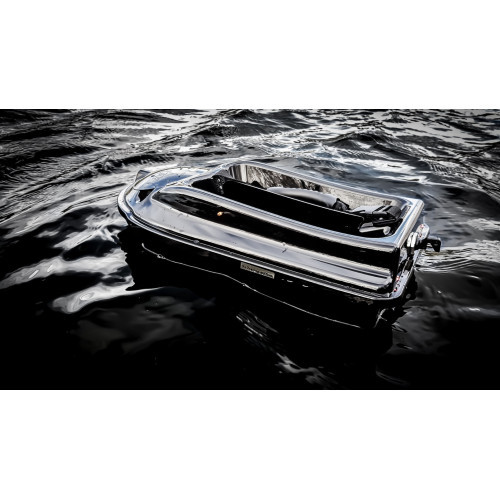 Bateau Boatman Actor Plus Basic