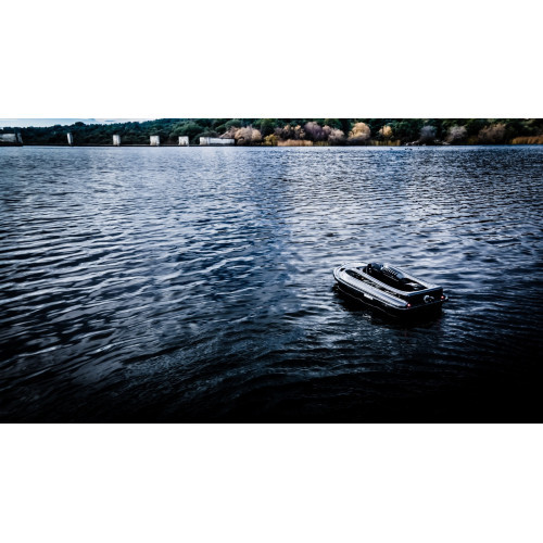 Bateau Boatman Actor Plus Basic