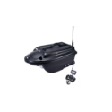 Bateau Boatman Actor Plus Pro Black