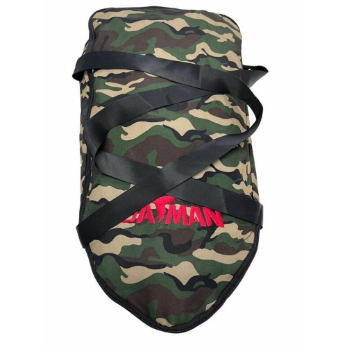 Sac Boatman Actor Plus 2