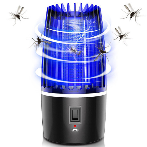Lampe Anti-Moustiques CarpFuture Mosquito Lamp