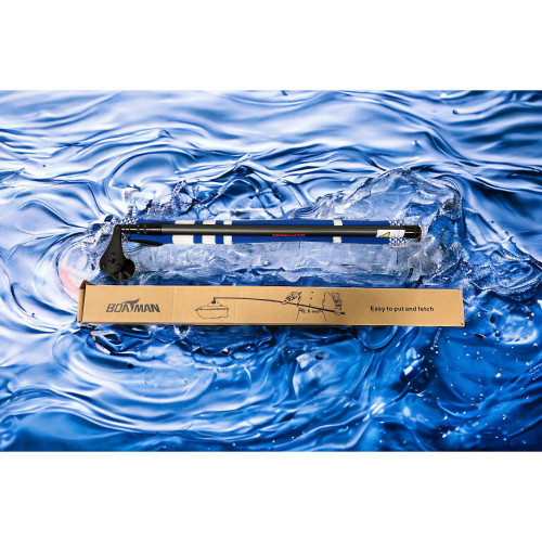 Bras Boatman Boatlifter