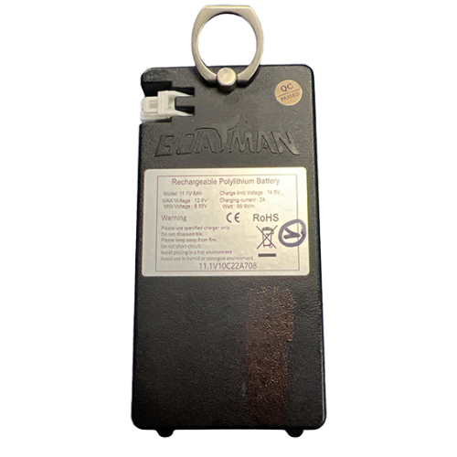 Batterie Boatman Actor Plus 11,1V-10ah