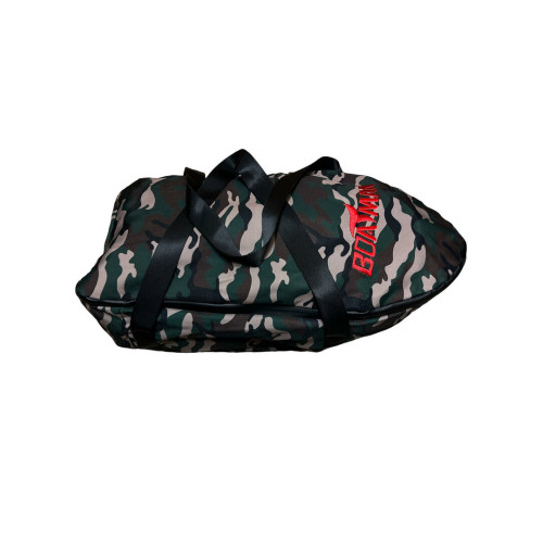 Sac Boatman Camou