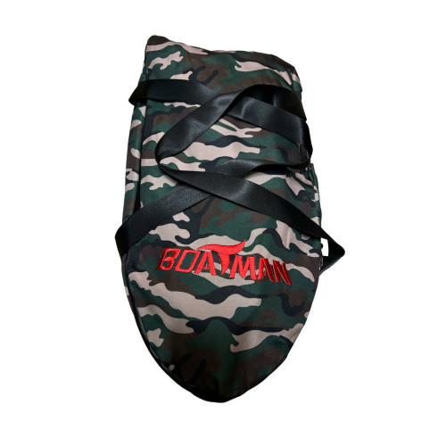 Sac Boatman Camou