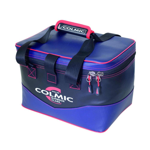 Sac Colmic Superior Bag Lisbona M