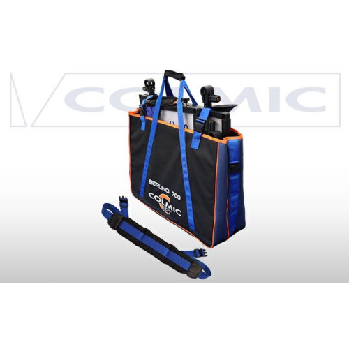 Sac A Desserte Colmic Doppio