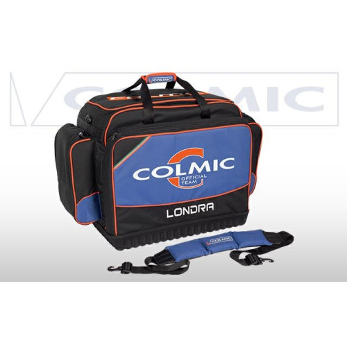 Sac Fourre-Tout Colmic Borsa Londra (Red Series Elite)