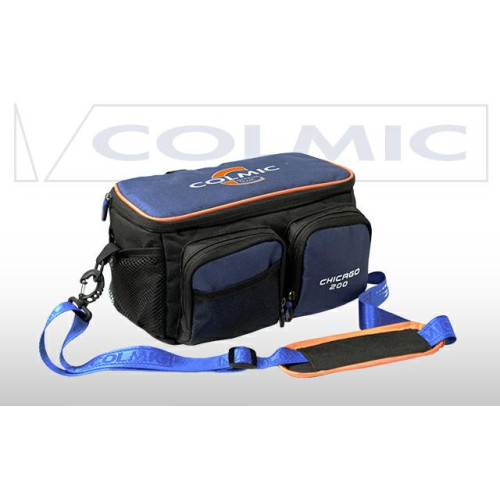 Sac Colmic Borsa Chicago 200