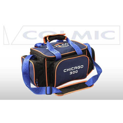 Sac Fourre-Tout Colmic Borsa Chicago 300