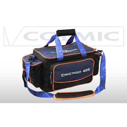 Sac Fourre-Tout Colmic Borsa Chicago 400