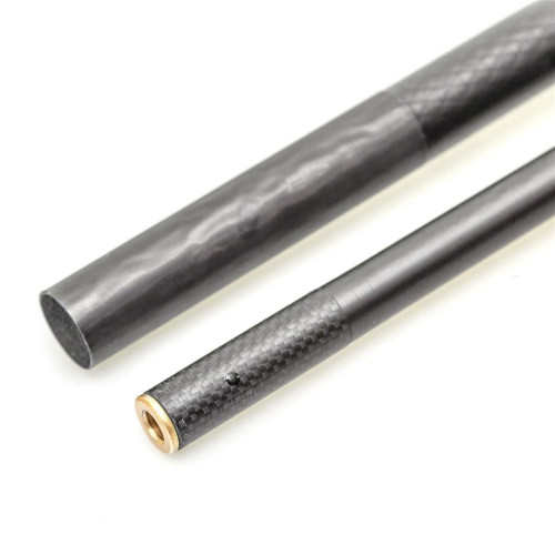 Manche D'Epuisette Drennan Acolyte Carp L/Net Handle 3.6m 2