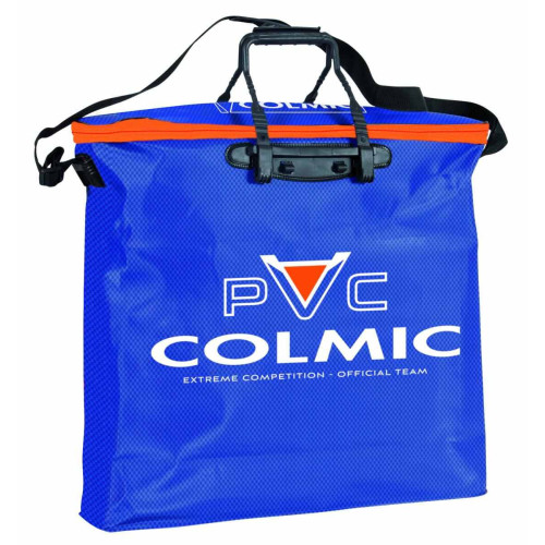 Sac A Bourriche Colmic Pvc Pantera L Orange Series