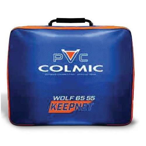 Sac A Bourriche Colmic Pvc Wolf 6555