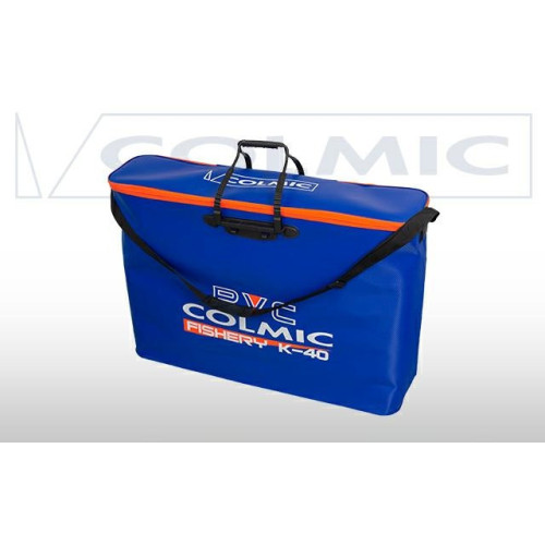 Sac A Bourriche Colmic PVC Fishery K-40