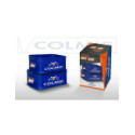 Bac Pvc Colmic Combo Falcon 350 + 450