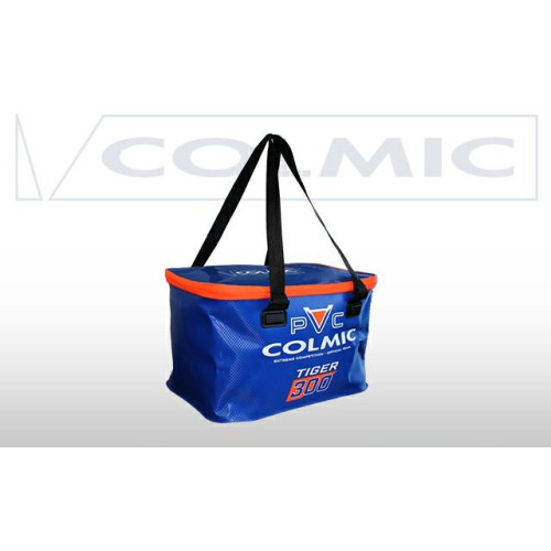Sac Colmic Pvc Tiger 300