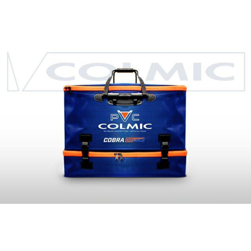 Sac Colmic Pvc Cobra Double
