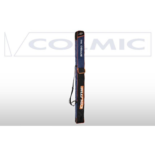 Fourreau Colmic Barbo 190  (Red Series)