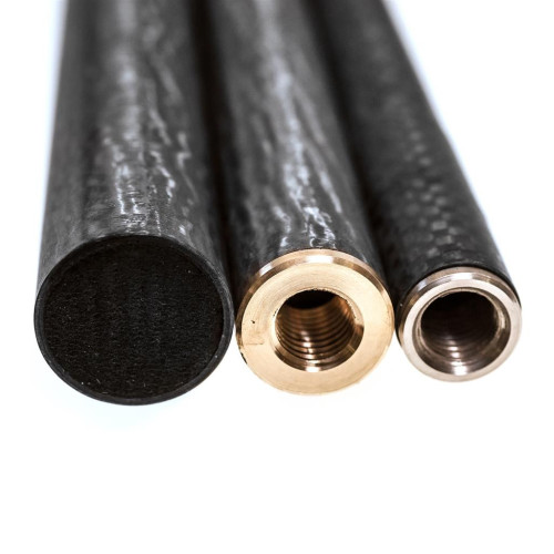 Manche D'Epuisette Drennan Acolyte 4m (3 Section Take... 2