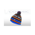 Bonnet Colmic Blu (Orange Series)