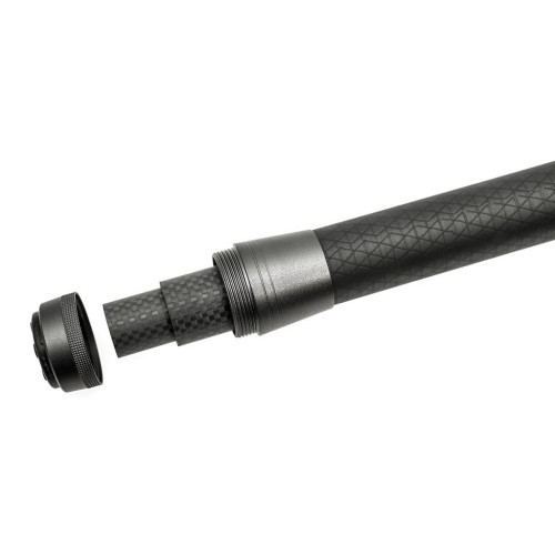 Manche D'Epuisette Drennan Acolyte 4m (3...