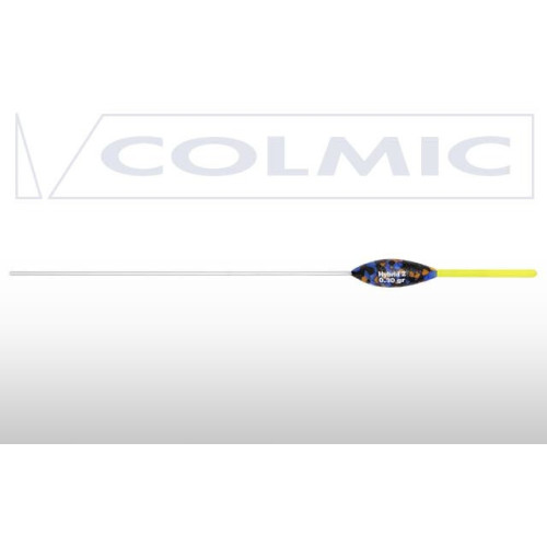 Flotteur Colmic Hybrid Carp 2
