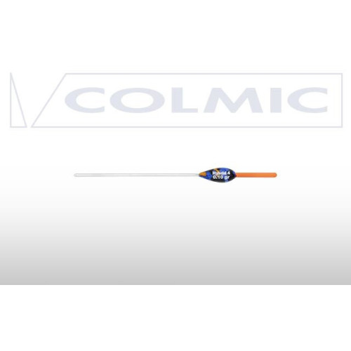 Flotteur Colmic Hybrid Carp 4