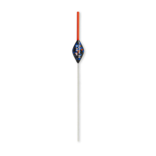 Flotteur Colmic Hybrid  S  6
