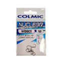 Hameçons Colmic Nuclear WB801