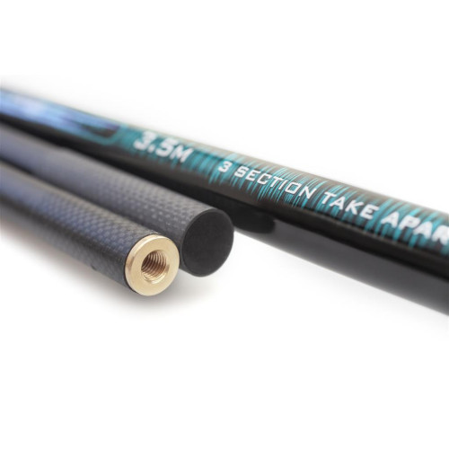 Manche D'Epuisette Drennan Vertex NetHandle...