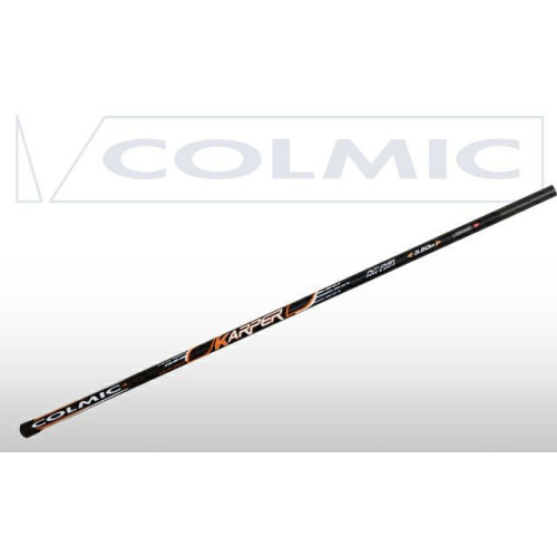 Manche D'Epuisette Colmic Karper 3,50m