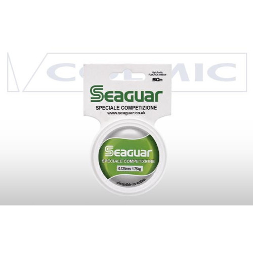 Fluorocarbone Colmic Riverge Colpo 50mt