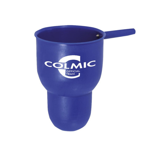 Coupelle Colmic Double Pot 250ml
