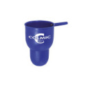 Coupelle Colmic Double Pot 250ml