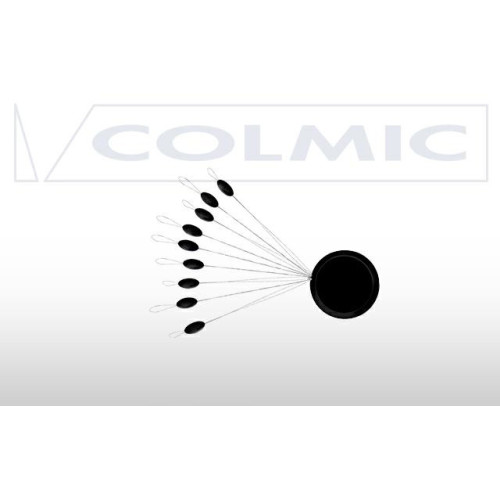 Stop Float Colmic Precise Quality  Stick Stopper