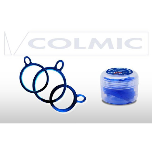 Elastiques Colmic Hook Pole Holder
