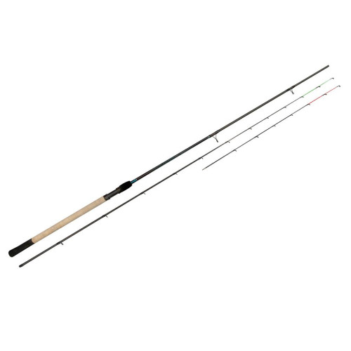 Canne Feeder Drennan Vertex Carp Feeder Rod 9'