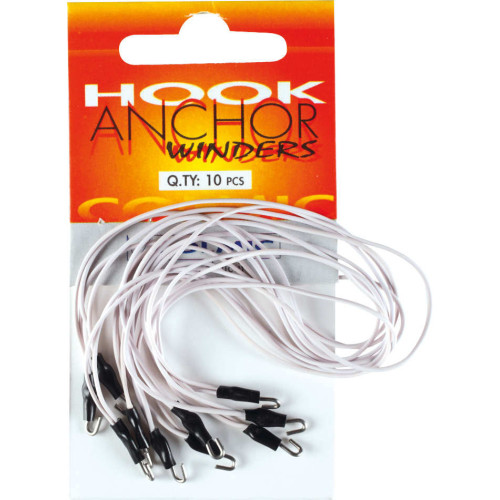 Attache Ligne Colmic Tendilenza Hook Anchor Winder