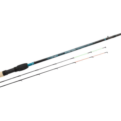 Canne Feeder Drennan Vertex Carp Feeder Rod 9' 2