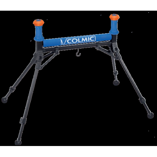 Rouleau Colmic Bar Roller Easy & Fast 50cm