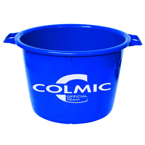 Bassine Colmic Official Team 40lt