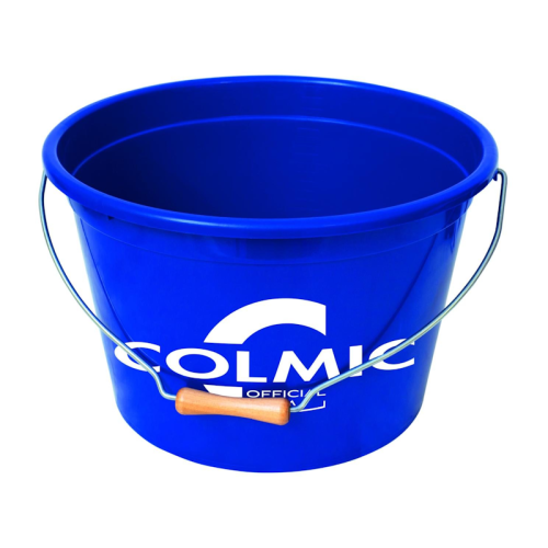 Seau Colmic Official Team