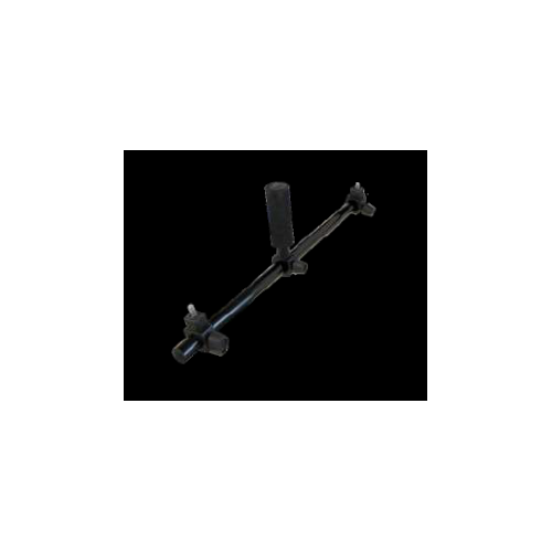 Bloque Canne Colmic Sliding Bar