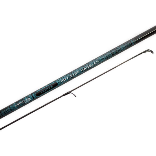 Canne Anglaise Drennan Vertex Carp Waggler Rod 10'