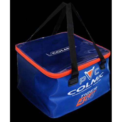 Sac Colmic Pvc Tiger 450