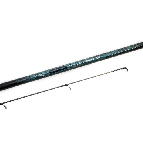 Canne Anglaise Drennan Vertex Carp Waggler Rod 11'